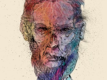 Zombie-Lincoln