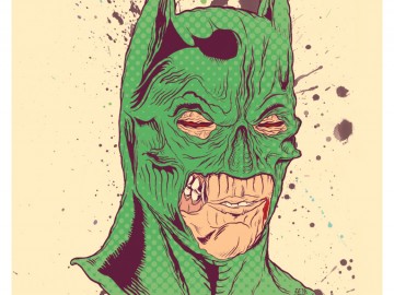 Master Wayne