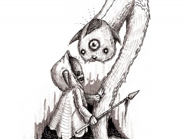 The Inner Eye